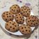 El cooksnap de Laura Serrano cuando hizo Galletas caseras con pedacitos de chocolate.