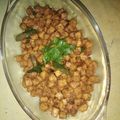 Cooksnap dari lindri untuk resep Tempe Orek Basah