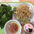 Cooksnap của LAM THANH khi họ làm theo món Bì cuốn chay