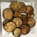 El cooksnap de @tesa.cuina cuando hizo Berenjenas fritas crujientes.