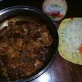 Cooksnap dari nova untuk resep Beef Teriyaki