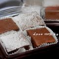 รูป Cooksnap ของ Ni Cha Ree เมื่อเขาทำ Chocolate cake