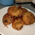 Cooksnap dari Irin Dinania untuk resep Perkedel Kentang ---no gagal---