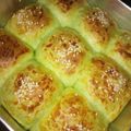 Cooksnap dari Munic untuk resep Roti sobek bunga super soft