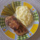 Vargáné Gönczi Dorina Cooksnap-ja, amikor elkészítette a(z) Mustáros karaj receptet.