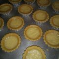 Cooksnap dari Rosianna Pasaribu untuk resep Pie susu