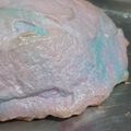 Cooksnap dari TP Suryani untuk resep Bolu Awan