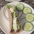 El cooksnap de Yohn Eduin Beltran Arevalo cuando hizo Tortillas con Carne Molida y Guacamole.