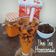 Cooksnap dari Menurumahan untuk resep Thai Tea Homemade