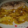 Cooksnap από sofakix στη συνταγή Ο ξιφίας του καλοκαιριού και της δίαιτας