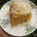 Cooksnap dari Arum Tris Tyarini untuk resep Proll tape kukus