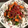 El cooksnap de Tamari Serrano Araujo cuando hizo Poke Bowl casero.