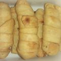 Cooksnap dari Dwi untuk resep Pisang Molen