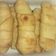 Cooksnap dari Dwi untuk resep Pisang Molen