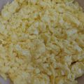 Cooksnap dari winda dwi melisa untuk resep Scrambled Egg McD 100% otentik 🍳