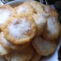 El cooksnap de Mariela Paula Rodriguez cuando hizo Torta frita saladas.