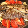 صورة من Mrs Ch3f، شاركها بعد تجربة وصفة سمك بالفرن