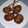 El cooksnap de Rosy Conde cuando hizo Buñuelos de canela en thermomix.
