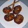 El cooksnap de Rosy Conde cuando hizo Buñuelos de canela en thermomix.