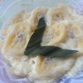 Cooksnap dari Zunia Nurhayati untuk resep Carang Gesing Pisang Kepok 🍌🍌