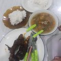 Cooksnap dari Ayu Nurlita untuk resep Iga Bakar Madu