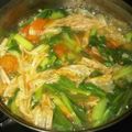 Cooksnap dari Yanni Liang untuk resep TUMIS KEMBANG TAHU