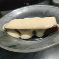 Cooksnap dari verena lie untuk resep Puding Cokelat Kuning Telur dan Vla Susu