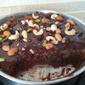 Cooksnap από Bll Julia στη συνταγή Brownies με αλεύρι καρύδας 🥥