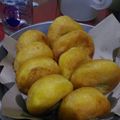 Cooksnap dari Endah untuk resep Donat Labu Kuning