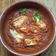 El cooksnap de Sr Rul cuando hizo Bacalao con tomate.