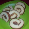 Cooksnap dari Waty untuk resep Bolu Gulung Selai Strawberry