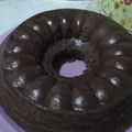 Cooksnap dari Nhaya Yusuf untuk resep Bolu agar coklat putih telur kukus