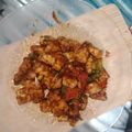 Cooksnap dari Syifa Aprilia Maurer untuk resep Orek Tempe Basah