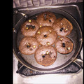 SugunaRavi Ravi's cooksnap of when they made கடாயில் கேக்/ கோதுமை மாவு கேக்.