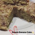 Cooksnap dari @megasarie untuk resep Banana cake no egg