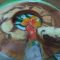 Cooksnap dari Irma untuk resep Cake marmer lembut