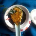 Jyoti Shah's cooksnap of when they made પંચમેલ દાળ (Panchmel Dal Recipe In Gujarati).