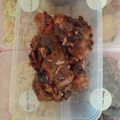 Cooksnap dari Annisa Maya untuk resep Ayam bakar kecap
