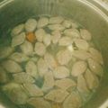 Cooksnap dari Kulosari untuk resep Sayur sop mudah