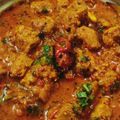 Neelam Gahtori का कुकस्नैप जब उन्होंने सोया मसाला सब्जी (soya masala sabzi recipe in Hindi) बनाया था।