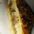 صورة من Ýaso Bėllo، شاركها بعد تجربة وصفة الفطيرة التركية باللحمة المفرومة 🥪