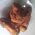 Cooksnap dari Azmi Lestari untuk resep Fried Chicken Wings