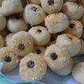 Cooksnap dari Puput Fir's untuk resep Monde / Janda Genit The Reborn (tanpa telur tanpa mixer)