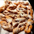 El cooksnap de Teresita Felíz cuando hizo Calzones rotos esponjosos ✨😋.