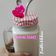 Pankti Baxi Desai's cooksnap of when they made બનાના મિલ્ક શેક (Banana Milk Shake Recipe In Gujarati).