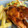 El cooksnap de Angie Heredia cuando hizo Alas de pollo BBQ.