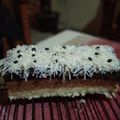 Cooksnap dari Mimin Mimin untuk resep Bolu gulung mini ombre