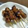 Cooksnap dari Mommy Althaf Keenan untuk resep Bakso Bakar Khas Malang