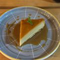 Cooksnap de Paula quando cozinhou Pudim Flan (com preparado El Mandarin).