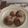 Cooksnap của Bảo Ngọc Trần khi họ làm theo món 💚 Bánh Brownie Cookies & Hạt Sô Cô La Đen